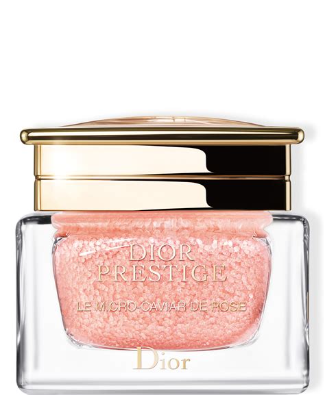 dior prestige micro caviar|DIOR.